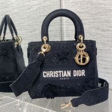 Christian Dior My Lady Bags